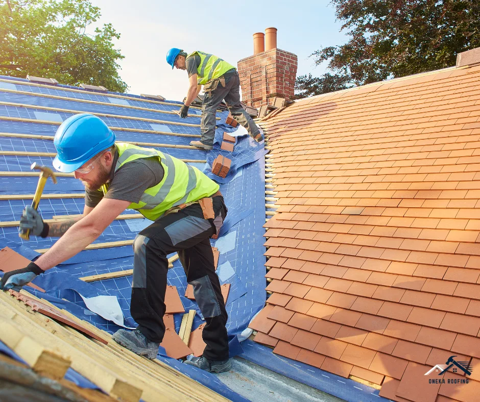 Why choose Roof Repair Near Me in Mill Neck, NY